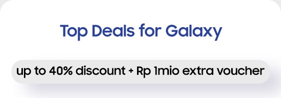 Top Deals for Galaxy