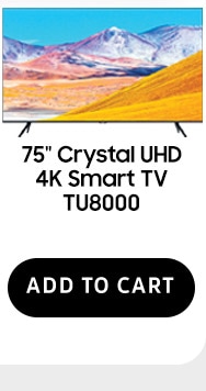 75inch UHD 4K