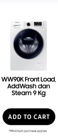 WW90K Front Load