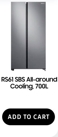 RS61 SBS All-around 700L