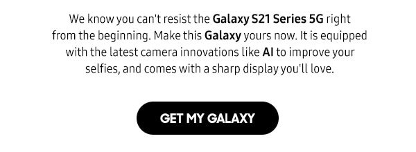 Get My Galaxy