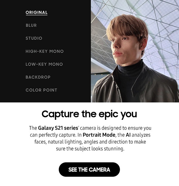 Capture the epic you