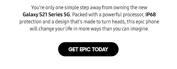 Get Epic Today