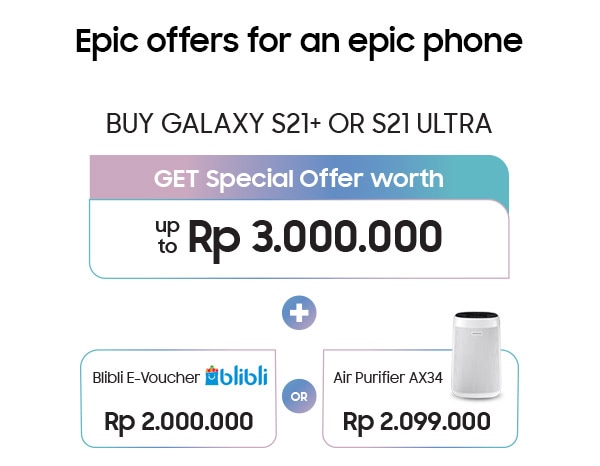 Epic offers for an epic phone