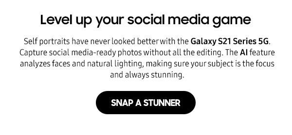 Snap A Stunner