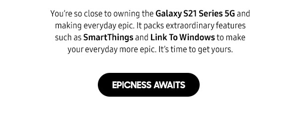 Epicness Await
