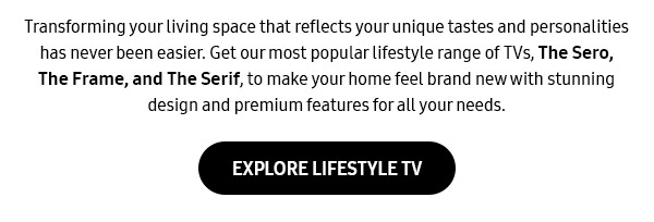 Explore Lifestyle TV