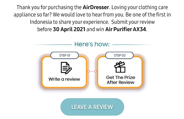Leave A Review