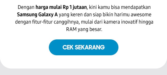 Cek Sekarang