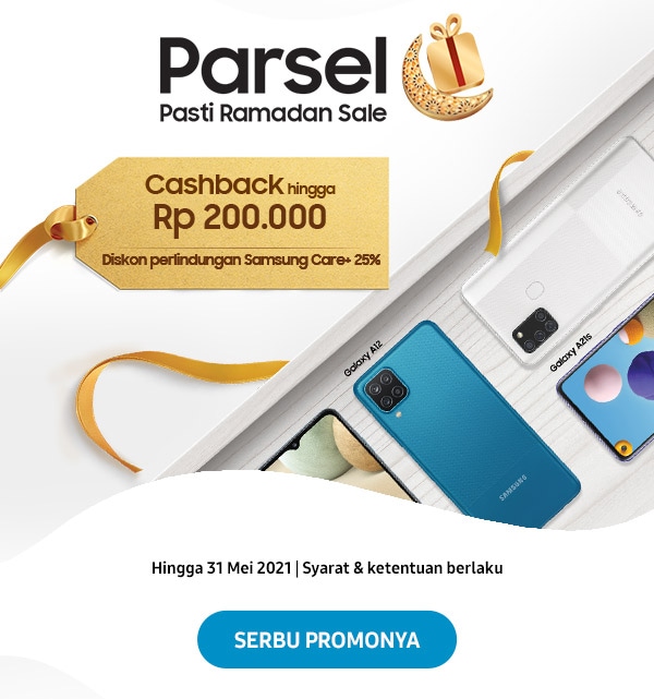 Pasti Ramadan Sale