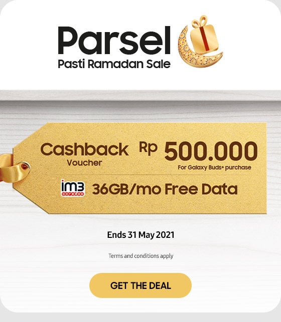Pasti Ramadan Sale