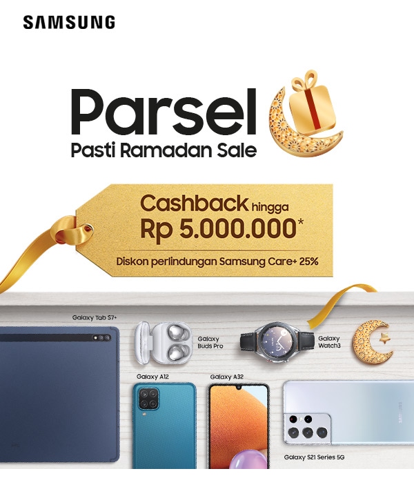Pasti Ramadhan Sale
