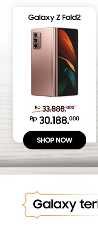 Galaxy Z Fold2