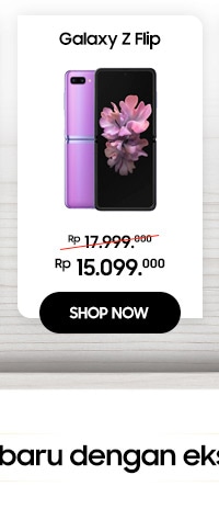Galaxy Z Flip