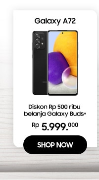 Galaxy A72