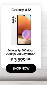 Galaxy A32