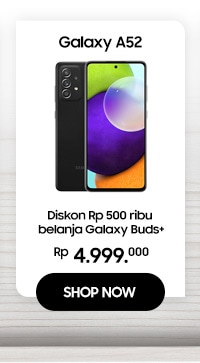 Galaxy A52