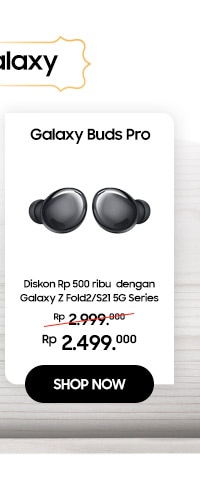 Galaxy Buds Pro