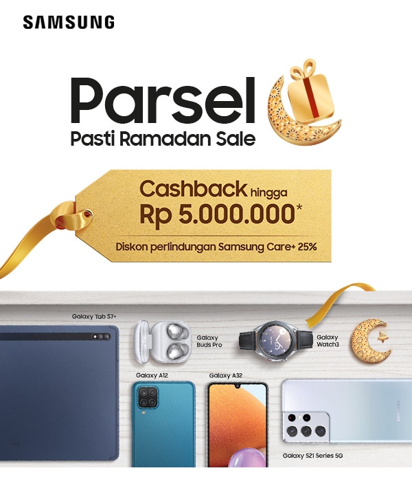 Pasti Ramadhan Sale