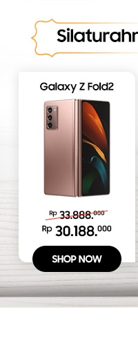 Galaxy Z Fold2
