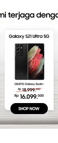 Galaxy S21 Ultra 5G