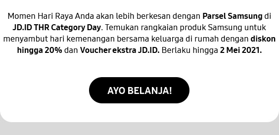 Ayo Belanja