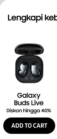 Galaxy Buds Live