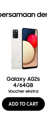 Galaxy A02s