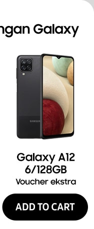 Galaxy A12