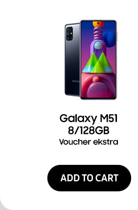 Galaxy M51