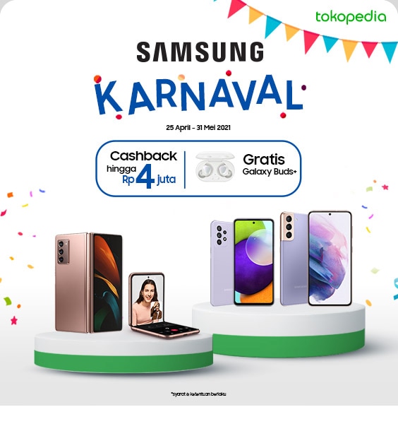 Samsung Karnaval