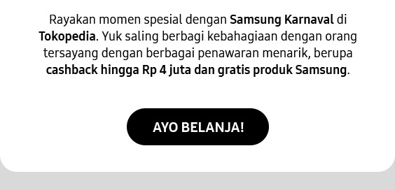 Ayo Belanja