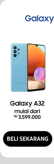 Galaxy A32