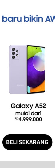 Galaxy A52
