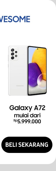 Galaxy A72