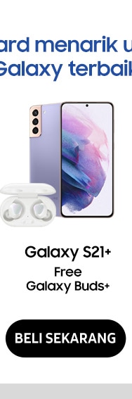 Galaxy S21+