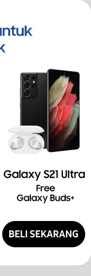Galaxy S21 Ultra