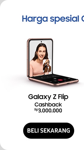Galaxy Z Flip