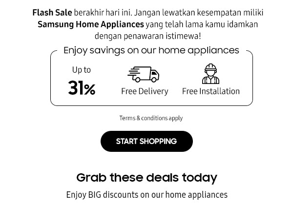 Start Shopping