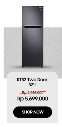 RT32 Two Door, 321L