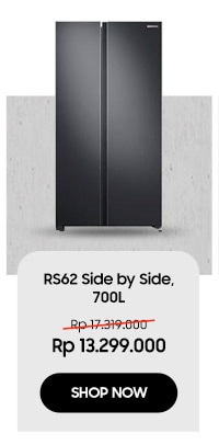 RS62 Side by Side, 700L