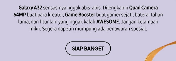 Siap Banget