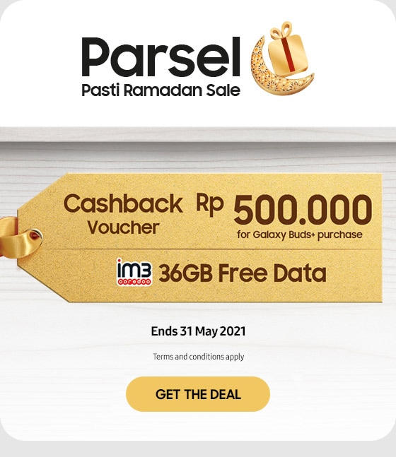 Pasti Ramadan Sale