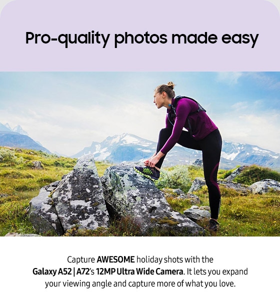 Pro-quality photos made easy
