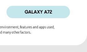 Galaxy A72