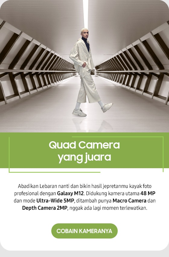Quad Camera yang juara