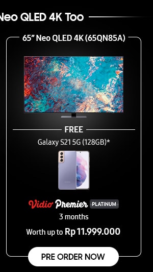 65inch Neo QLED 4K