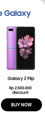 Galaxy Z Flip