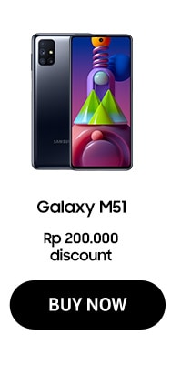 Galaxy M51