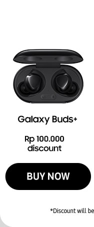 Galaxy Buds+